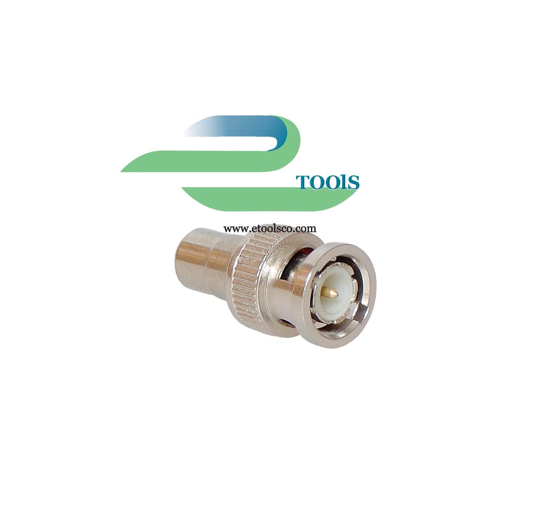 تبدیل BNC به AV